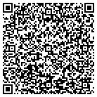 QR code with S G M Daily & Grocery Corporation contacts