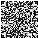 QR code with United Vista Food Inc contacts