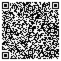 QR code with Izaan LLC contacts