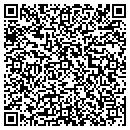 QR code with Ray Food Mart contacts