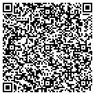 QR code with Raj's Super Traders contacts