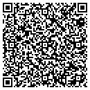 QR code with Real Inc contacts