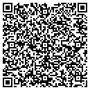QR code with Rennas Pizza Inc contacts