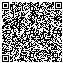 QR code with Yasmeen Fahtma Inc contacts