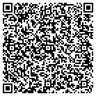 QR code with T & C Number Three Food Mart contacts