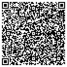 QR code with MBI Inc of Treasure Coast contacts