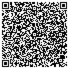QR code with P K's Food Store Inc contacts