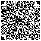 QR code with Riverside Convenience contacts