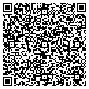 QR code with USA Gas contacts