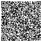 QR code with Duval Striping Inc contacts