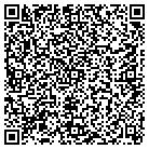 QR code with Marshall Health & Rehab contacts