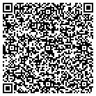 QR code with Annunciation Catholic Church contacts