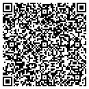 QR code with A 1 Sanitation contacts