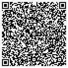 QR code with Korean American Business Assn contacts