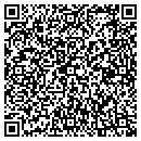 QR code with C & C International contacts