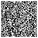 QR code with Pvchocolatescom contacts