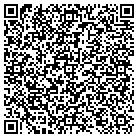 QR code with Ozark Mechanical Contractors contacts
