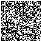 QR code with Children's Christian Schoolhse contacts