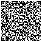 QR code with Anderson Margaret Blowers contacts