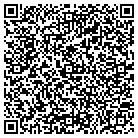QR code with L A Kastner Architectural contacts