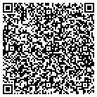 QR code with R C K Properties Inc contacts
