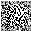QR code with Mark Lenson contacts