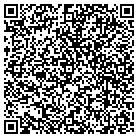 QR code with B C & ABC Fire Extinguishers contacts