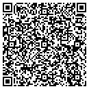 QR code with J K Horseshoeing contacts