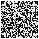QR code with A A Allied Auto Towing contacts