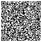 QR code with Rachel's Vineyard Ministries contacts