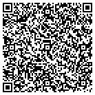 QR code with A E C Electrical Contractors contacts