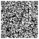 QR code with Woodard Sanitation Inc contacts