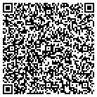 QR code with Raising With Praise Childcare contacts