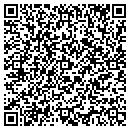 QR code with J & R Stone Crafters contacts