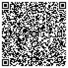 QR code with Precision Verticals & More contacts