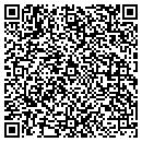 QR code with James H Babkes contacts
