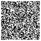 QR code with Rainbow Flowers & Gifts contacts
