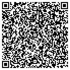 QR code with Peace Tbrncle Apostolic Church contacts