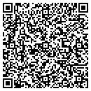 QR code with A Backflow Co contacts