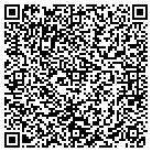 QR code with AAA Beacon Electric Inc contacts