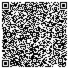 QR code with America Home Health Inc contacts