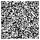 QR code with D & R Floor Covering contacts