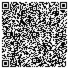 QR code with Pratts Paint & Tile Plus contacts