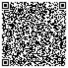QR code with Leonards Supply Company contacts