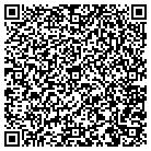 QR code with J P Plus Tax Consultants contacts