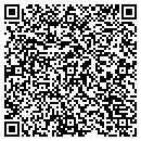 QR code with Goddess Magazine Inc contacts