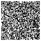 QR code with Wooden Shoe Garden contacts