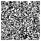 QR code with A G Pifer Construction Co contacts