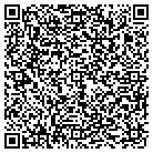 QR code with First Coast Travel Inc contacts