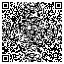 QR code with Rosies Touch contacts